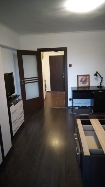 Lucretiu Patrascanu, Titan, 20 metri metrou