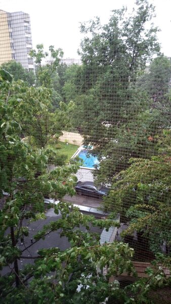 Lucretiu Patrascanu, Titan, 20 metri metrou