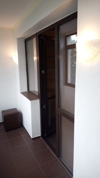 Lucretiu Patrascanu, Titan, 20 metri metrou