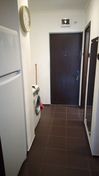 Lucretiu Patrascanu, Titan, 20 metri metrou