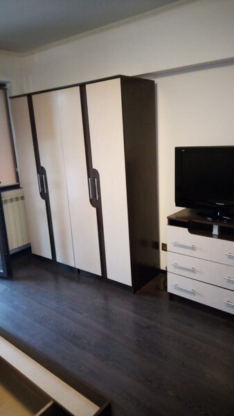 Lucretiu Patrascanu, Titan, 20 metri metrou