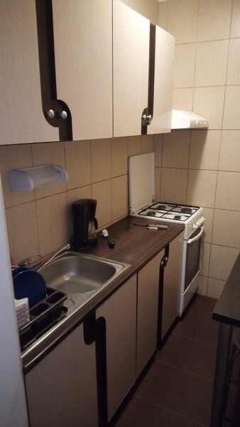 Lucretiu Patrascanu, Titan, 20 metri metrou