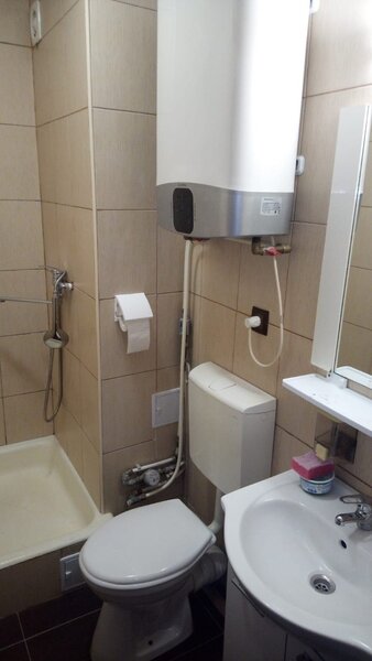 Lucretiu Patrascanu, Titan, 20 metri metrou