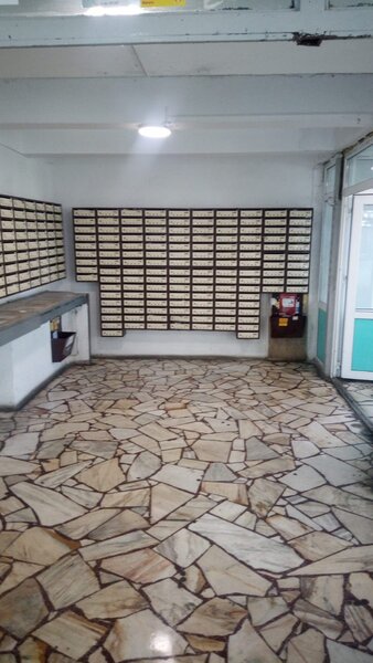 Lucretiu Patrascanu, Titan, 20 metri metrou